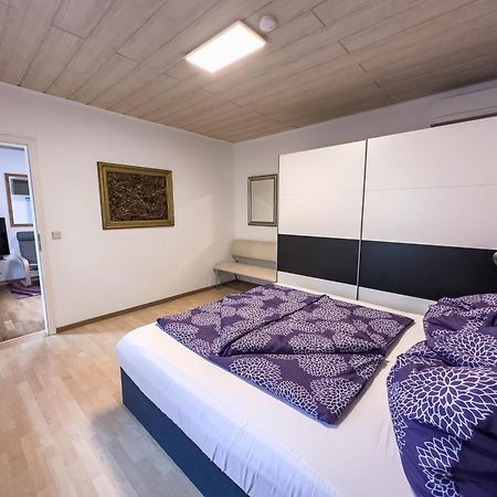 Home Sweet Home Reichersdorf ภายนอก รูปภาพ
