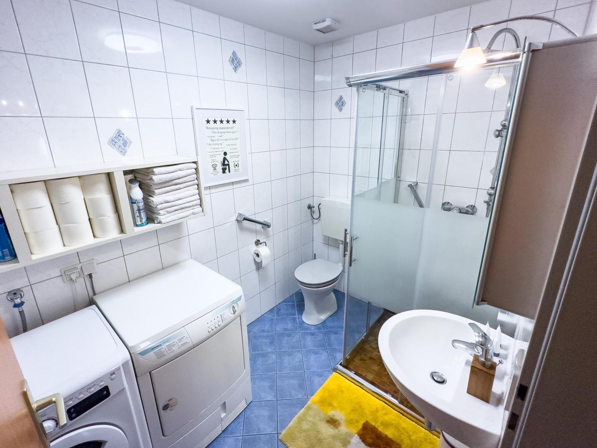 Home Sweet Home Reichersdorf ภายนอก รูปภาพ