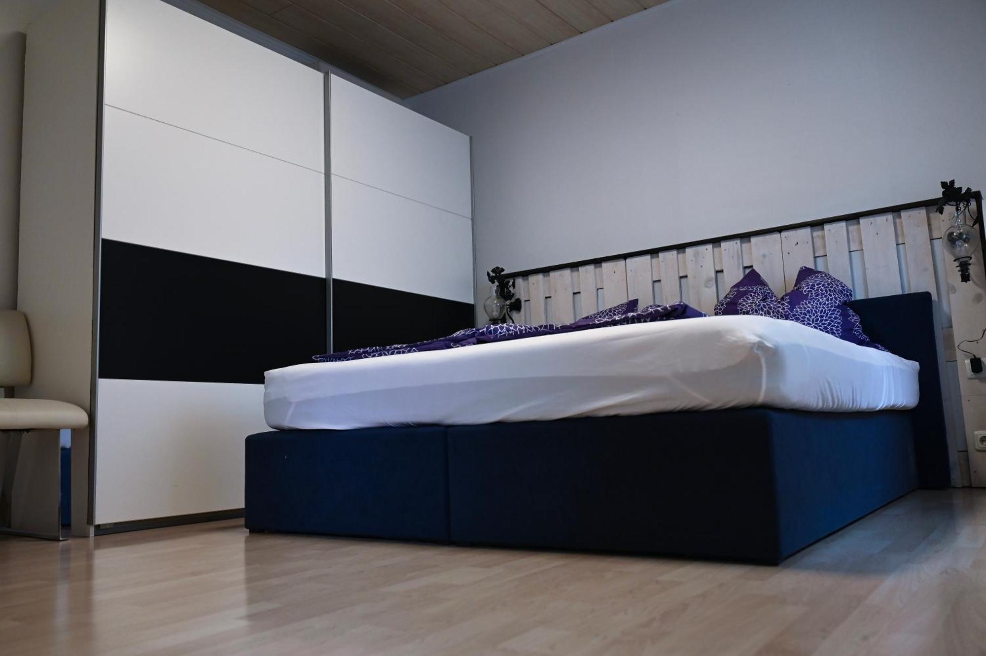 Home Sweet Home Reichersdorf ภายนอก รูปภาพ